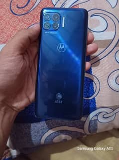 Motorola one 5g