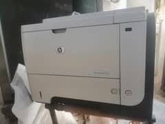 HP Laserjet P3015