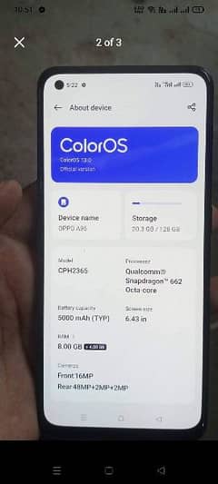 oppo A95