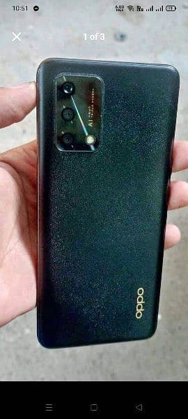 oppo A95 1