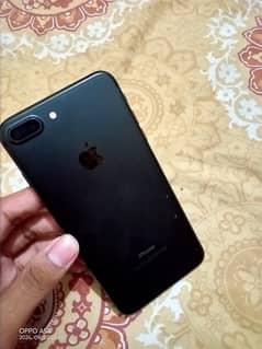 IPHONE 7 PLUS NON PTA 128 BLACK 0