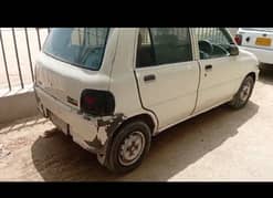 Daihatsu Cuore 2002