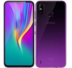 infinix smart 4