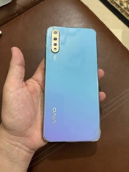 Vivo S1 2