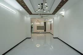 12 Marla New 2 Story House For Rent G15 Islamabad