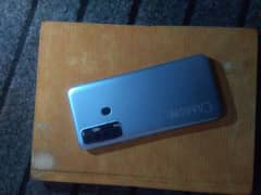 Tecno Camon 17 Cg6j