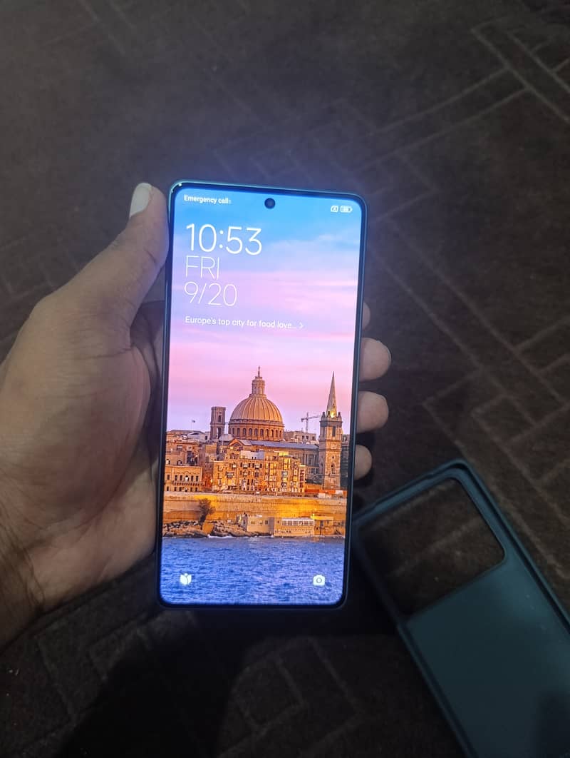 Redmi Note 13 pro 1