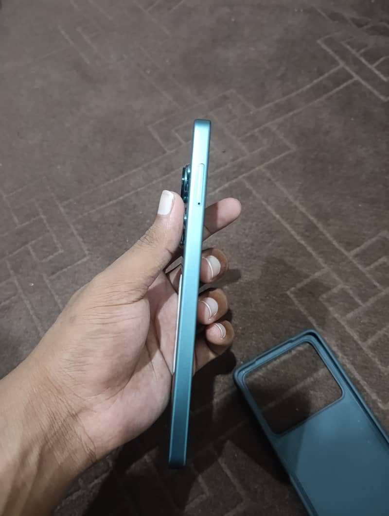 Redmi Note 13 pro 2