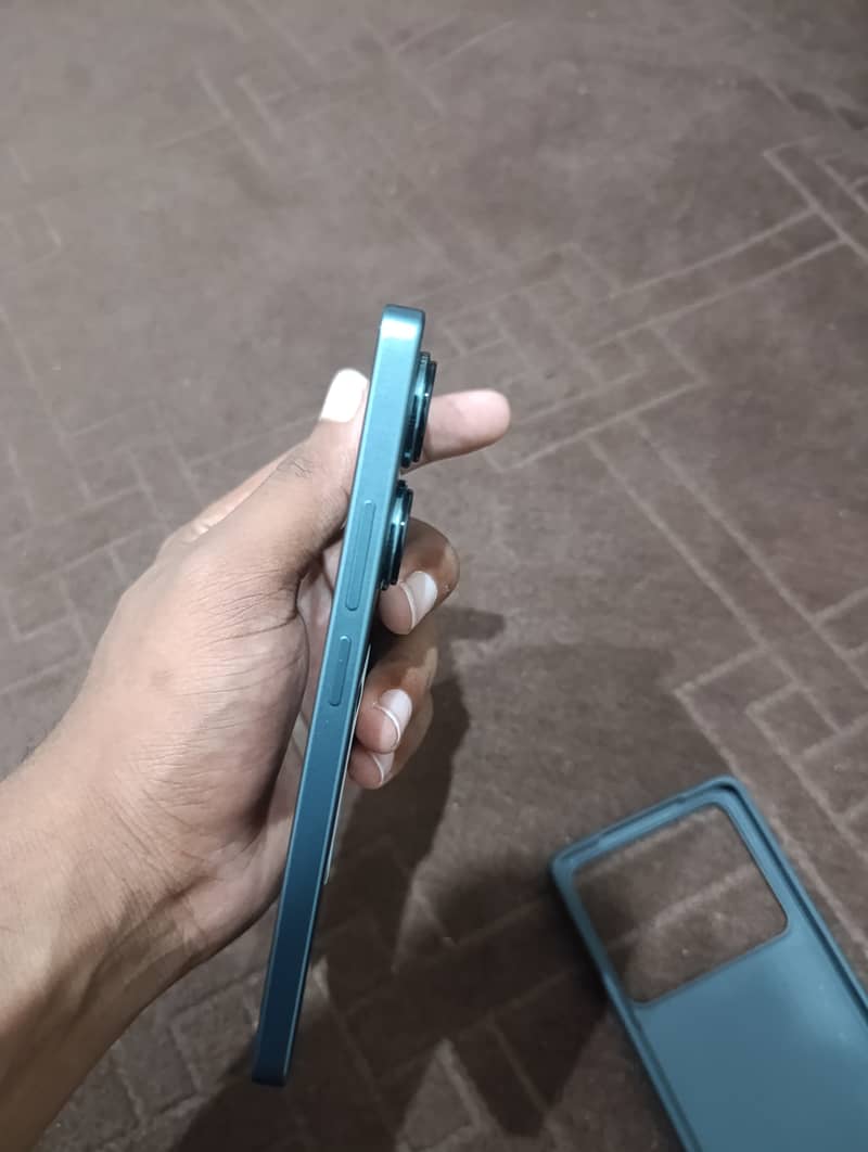 Redmi Note 13 pro 6