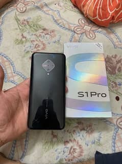 vivo s1 pro 0