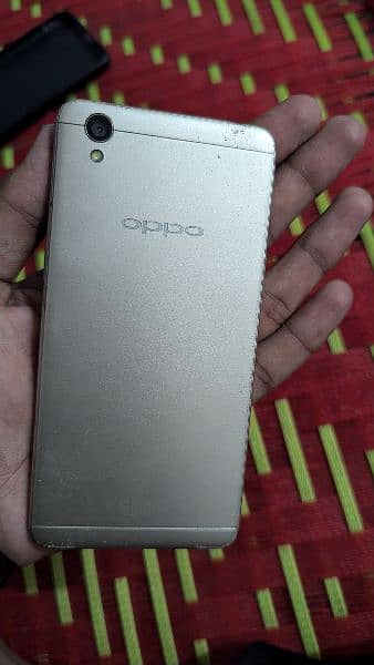 oppo a37 2gb ram 16gb storage 4g penal chanje pta aproved 3