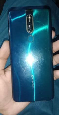 oppo f11 pro for sale my what's app number is /0/3/4/3/4/4/7/4/1/0/9