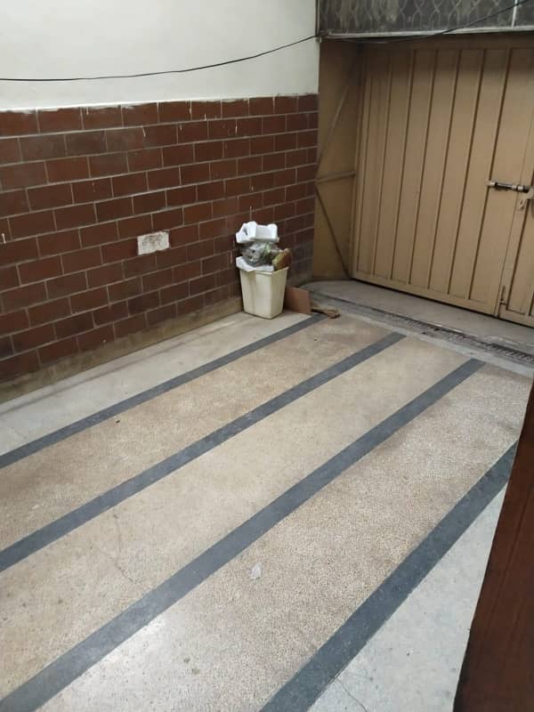 5 marla double story house for rent in nizam block allama iqbal town lahore 5