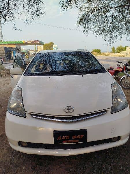 Toyota Other 2007 0