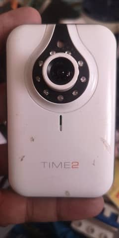 time 2 camera