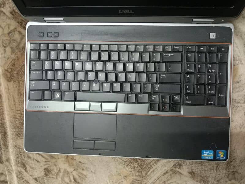 Dell Latitude E6520 Laptop Urgent Sale 2