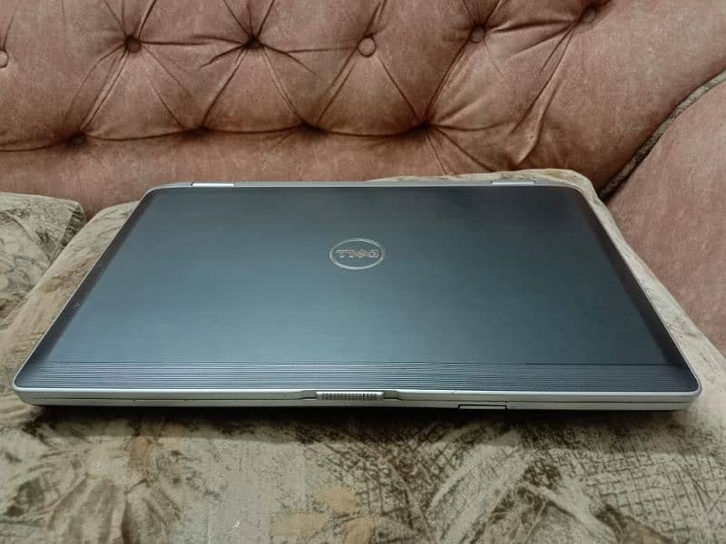 Dell Latitude E6520 Laptop Urgent Sale 7