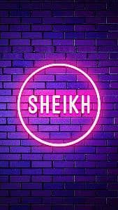 Sheikh