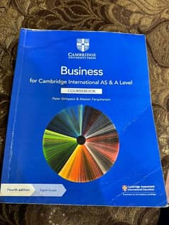 business Cambridge