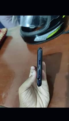 infinix hot 9 storage 4/128 battery 5000mah without box family