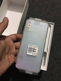 vivo S1  4gb/128gb condition 10/10 with box