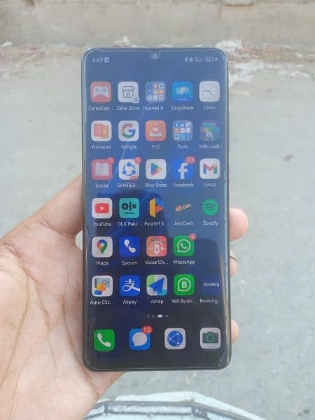 HUAWEI p30 pro  8gb 128 gb 1