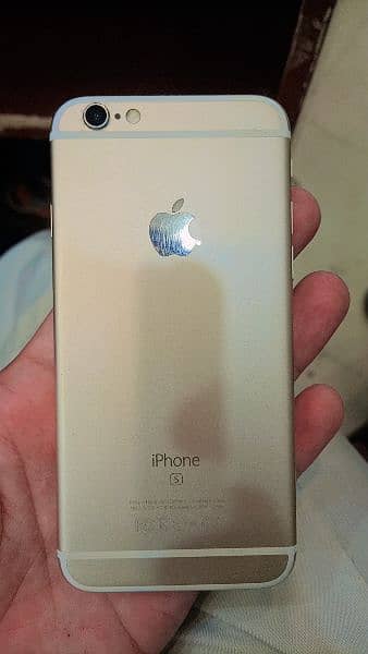 Iphone 6s 3