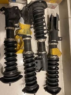 corolla coilover