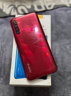 Realme 5S 4/128GB