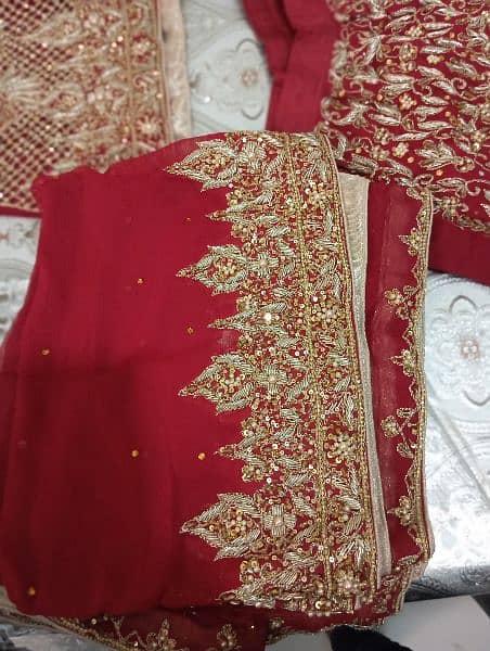 bridals lehnga||new style||bridals weeding lehnga 1