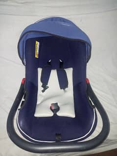 baby carrying cot