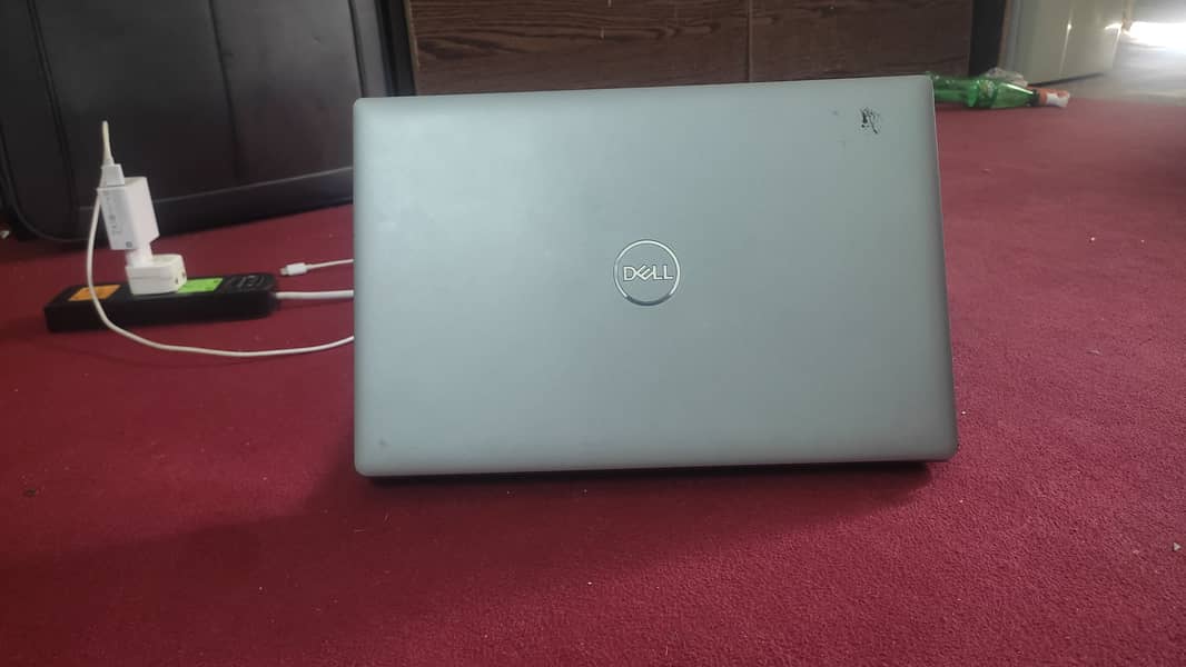 Dell latitude 5530 Core i7 12th Generation,15.6" 16GB RAM 512 NVME SSD 1