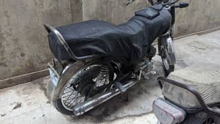 super star 70 cc