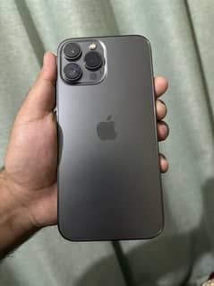 iPhone 13 Pro Max