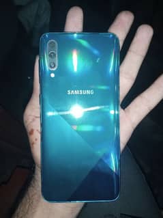 Samsung A30s 4  128