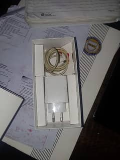 redmi note 10s 10/9 condition orignal phone with box