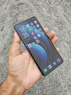 Vivo X100 Pro