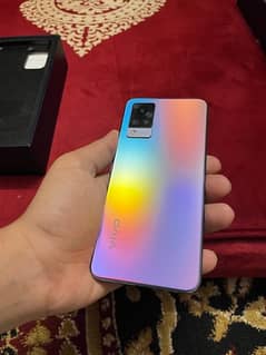 vivo v21 5g