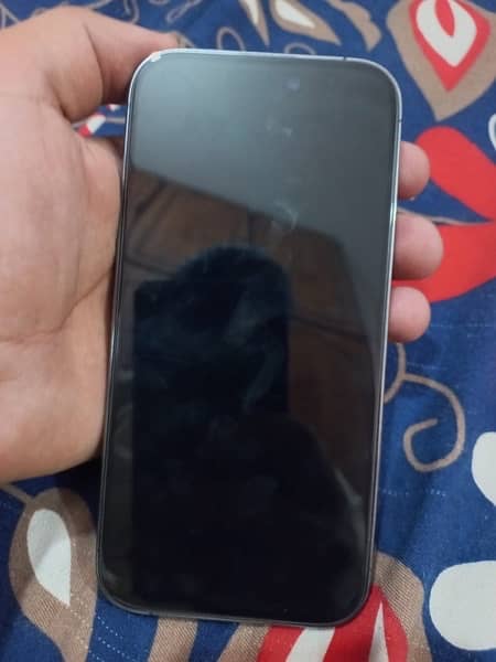 Iphone 14 pro Non pta 2