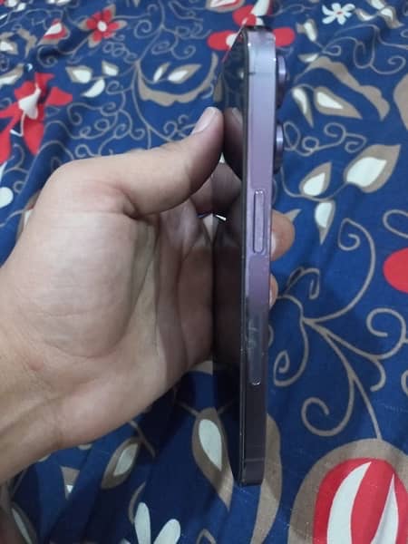 Iphone 14 pro Non pta 3