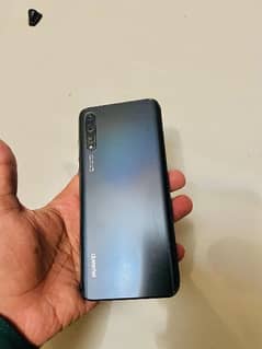 Huawei Y8p 6128