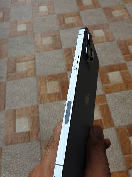 Iphone 13 Pro Max 256GB PTA Approved 1