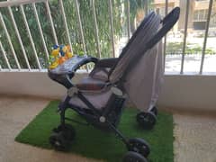 baby stroller | Pram | Brand new condition