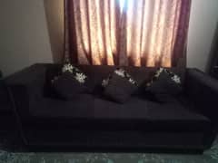 Sofa set for sale