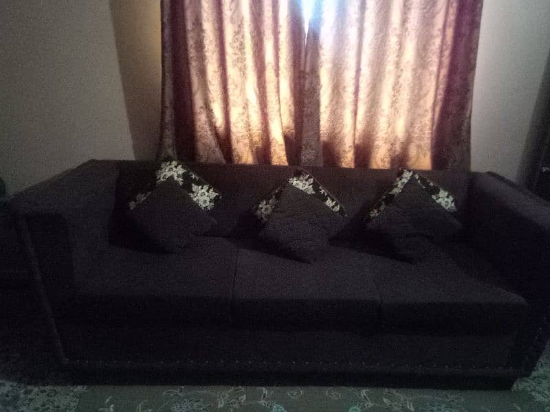 Sofa set for sale 0