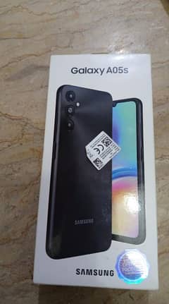 samsung galaxy A05s