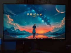 AOC 24G2SP 165Hz Monitor