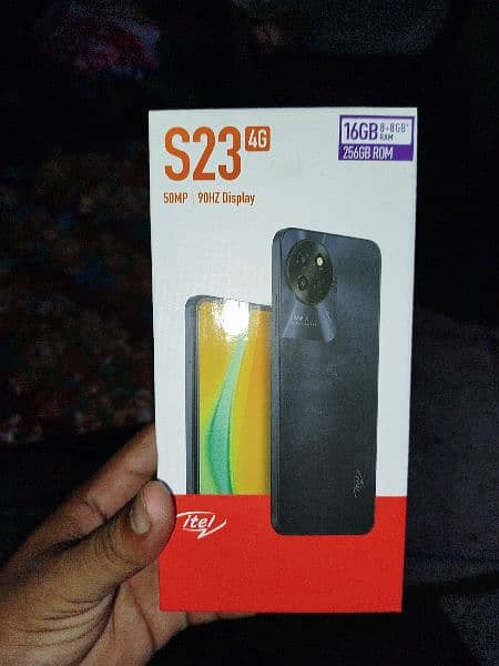 assalamualaikum friend itel mobile just open box 0