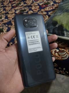 Poco X3 6 GB 128 GB