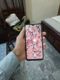 Vivo s1 8/256 pta approved